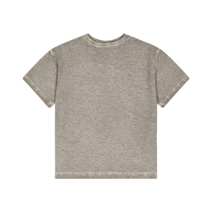 DOLCE & GABBANA - Rectangular Logo T-Shirt
