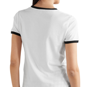 LOEWE - Anagram Embroidered T-Shirt