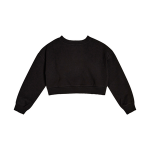 DOLCE & GABBANA - Logo Print Sweatshirt