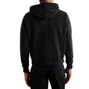 TOM FORD - Slim Fit Zip Up Hoodie
