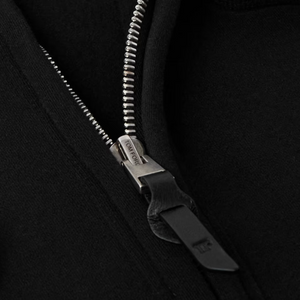 TOM FORD - Slim Fit Zip Up Hoodie