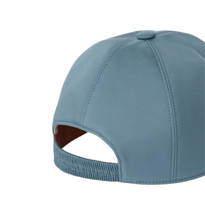 LORO PIANA - Logo-Embroidered Baseball Cap
