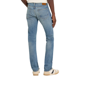 TOM FORD - Rip and Repair Jeans