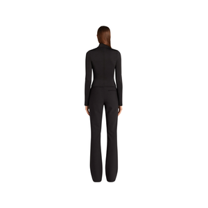 COURREGES  - Biker Tracksuit Jacket
