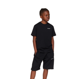 OFF WHITE - Rubber Arrow T-Shirt