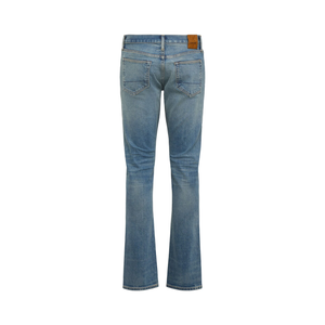 TOM FORD - Rip and Repair Jeans