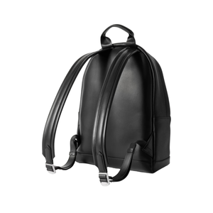 TOM FORD - Buckley Full-Grain Leather Backpack