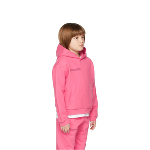 PANGAIA - 365 Midweight Hoodie Kids