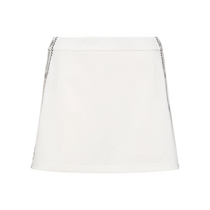 TORY SPORT - Tech Piquet Mini Tennis Skirt