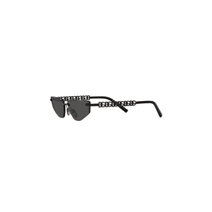 DOLCE & GABBANA - DG Essentials Sunglasses