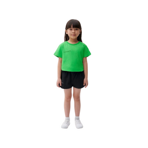 PANGAIA - 365 Midweight Shorts Kids