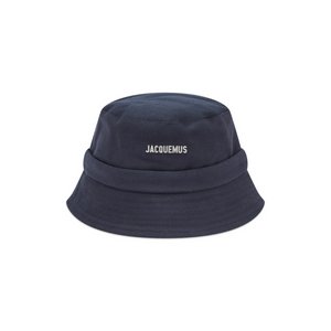 JACQUEMUS - Le Bob Gadjo Bucket Hat