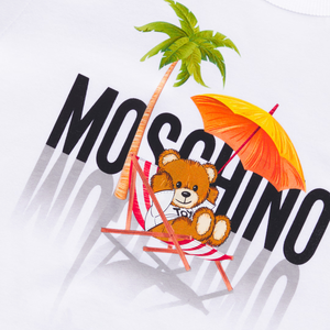 MOSCHINO - Teddy Bear T-Shirt