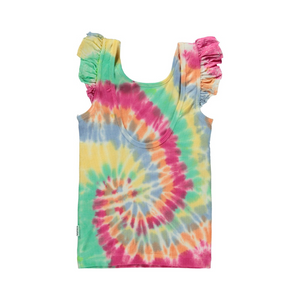 MOLO - Ranja Jolly Tie Dye Top