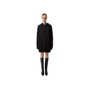 COPERNI - Horn Hooded Dress