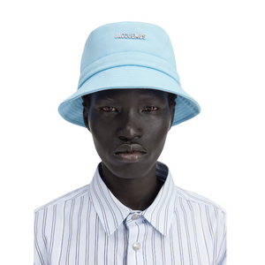 JACQUEMUS - Le Bob Gadjo Bucket Hat