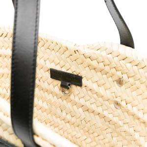 COPERNI - Logo Plaque Bucket Bag