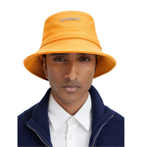 JACQUEMUS - Le Bob Gadjo Bucket Hat