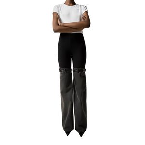 COPERNI - Hybrid Denim Trousers