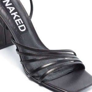 NAKED WOLFE - Victory 110mm Sandals