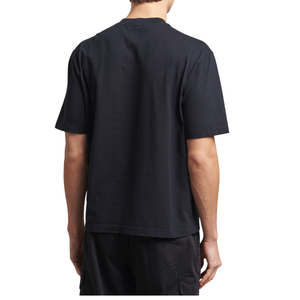 STONE ISLAND - Combed Organic Cotton T-Shirt