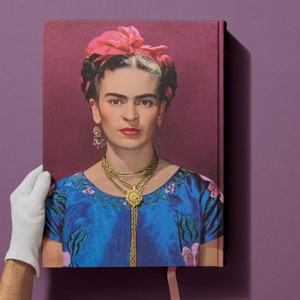 TASCHEN - Frida Kahlo