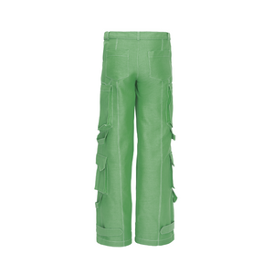 POCHE ROMA - Cargo Pants