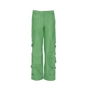 POCHE ROMA - Cargo Pants