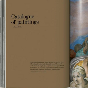 TASCHEN - Michelangelo: The Complete Works