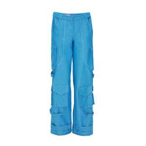 POCHE ROMA - Cargo Pants