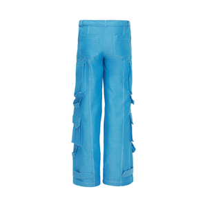 POCHE ROMA - Cargo Pants