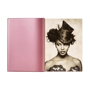 TASCHEN - Naomi: Updated Edition