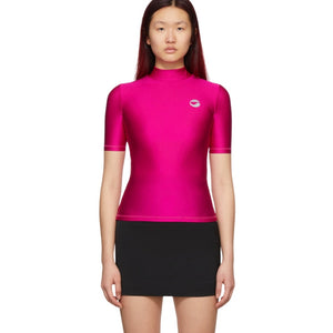 COPERNI - High-neck Top