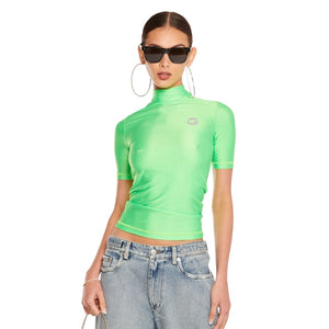 COPERNI - High-neck Top