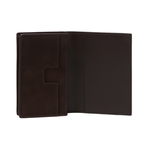 TOM FORD - Leather Card Case