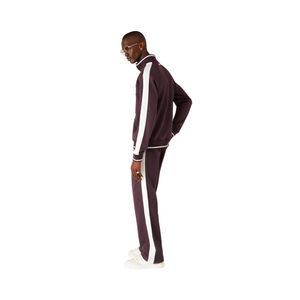 CASABLANCA - Laurel Tape Pintuck Jogger