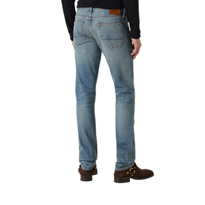 TOM FORD - Lightweight Lounge Zip Hoodie