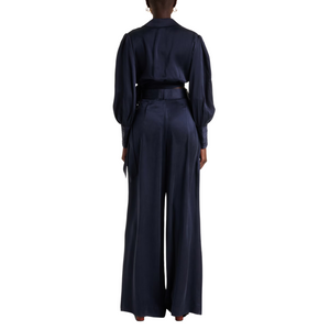 ZIMMERMANN - Silk Wrap Top
