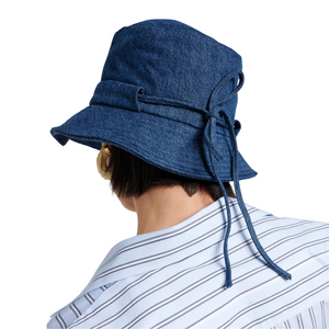 JACQUEMUS - Le Bob Gadjo Bucket Hat