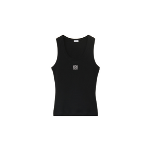 LOEWE - Anagram Tank Top