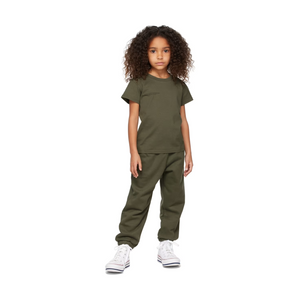 PANGAIA - 365 Midweight T-Shirt Kids