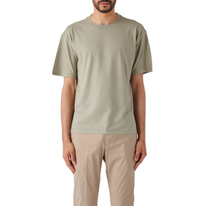 FILIPPO DE LAURENTIS - Oversized T-Shirt