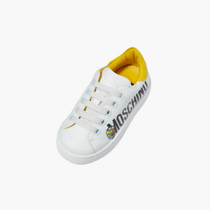 MOSCHINO - Minions Sneakers