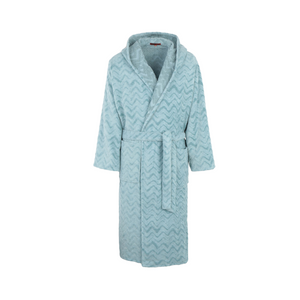 MISSONI - Rex 22 Bathrobe