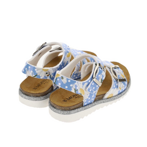 MONNALISA - Daisy Spot Sandals