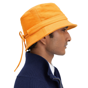 JACQUEMUS - Le Bob Gadjo Bucket Hat