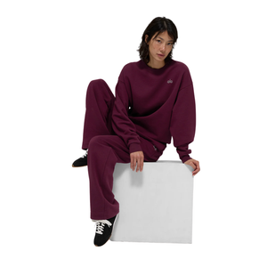 ALO YOGA - Accolade Crew Neck Pullover