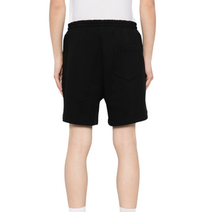 CASABLANCA - Pearl Diamond Sweatshorts