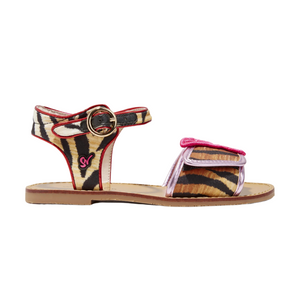 SOPHIA WEBSTER - Butterfly Sandals