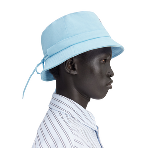 JACQUEMUS - Le Bob Gadjo Bucket Hat